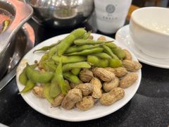 -冯记香辣兔火锅(茶店子总店)