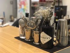 -BIJOU coffee&cocktail(龙岗万科广场店)