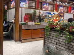 -门家大院铁锅炖(东北大马路店)