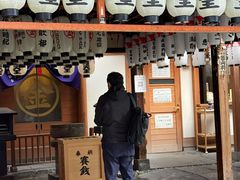 -Hōzen-ji Temple法善寺