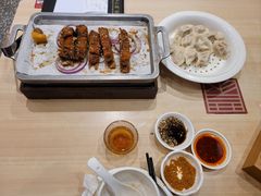 -羊之道草原味道清真餐厅(番禺店)