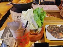 -老爷锅(新街口IFCX店)