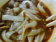 -王记生烫牛杂面馆(兰陵路店)