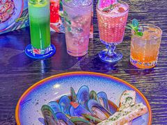 -blue frog蓝蛙(长泰广场店)