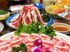 -梦山水日本烧肉(五四广场店)
