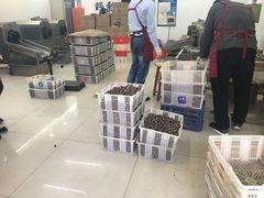 大堂-阿男野栗王(金门路店)