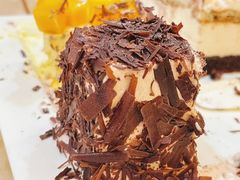 -幸福西饼生日蛋糕·下午茶(光明店)