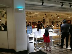 -阿那亚第一食堂 Cafeteria 1