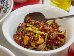 -烹湘·鲜炒湖南土菜(海珠店)