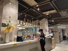 -大渔铁板烧(花园道店)