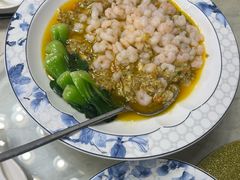 -二泉园老菜馆·百年无锡菜