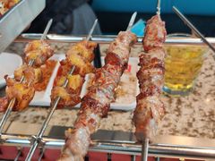 -丰茂烤串(六里桥店)
