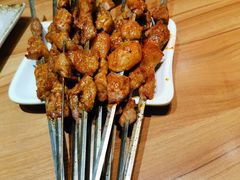 -品回味清真西北楼(宁波首店)