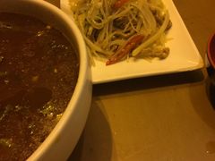 -庶民居中餐馆(花土店)