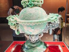 -北京工艺美术博物馆