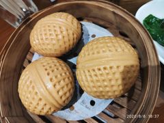 核桃包-豫璟轩中餐厅(南昌万怡店)
