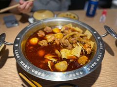 李子坝芋儿-李子坝梁山鸡(源著天街十五鸡哥店)