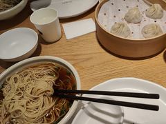 -苏小柳点心·手作小笼包(新街口分院店)