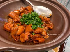 -马仕玖煲·融合菜·酥不腻烤鸭(人大店)