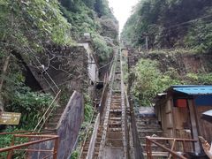 -广东大峡谷