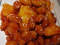 -小菜园新徽菜(连云港海州吾悦店)