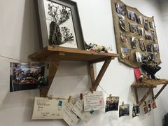 -参差咖啡(水果湖公园店)