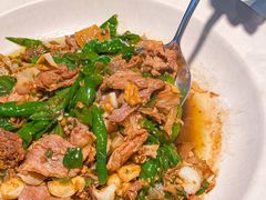 -费大厨辣椒炒肉(黄兴中心广场店)
