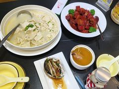 -小红鲸·海鲜餐厅(轸大路店)