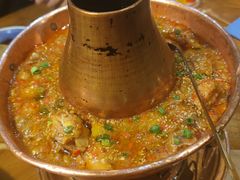 -雀舞云南菜(天津天河城购物中心店)