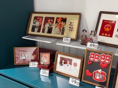 -海马体照相馆(天津世纪都会店)