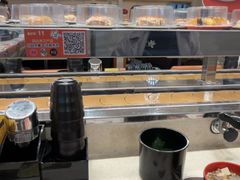 -争鲜回转寿司(东方银座店)