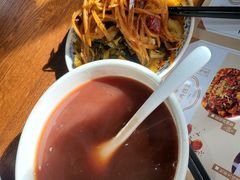 -小清花粥铺(青年南街店)