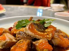 秘制十八斩-宁海食府(天一阁望京店)