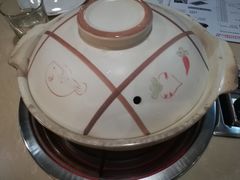 -鼎尊锅物料理(五角场店)