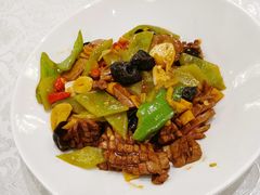 小炒腰花-马凯餐厅(地安门店)