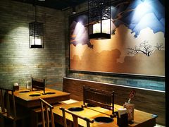 卡座-呷哺呷哺 黄金牧场 (新中关购物中心店)