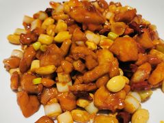 -羊门客在·烤盐池滩羊·川菜