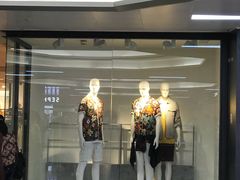 -ZARA HOME(天环广场店)