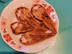 -川正旺江湖菜(三元桥店)