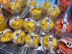 -永辉超市(嘉定宝龙广场店)