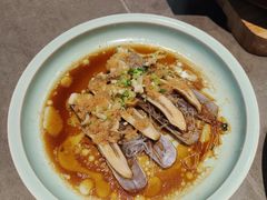 -奕景海鲜酒家· 大连海鲜(星海广场店)