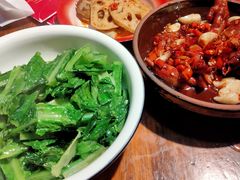 -老三样·美食研究中心(世贸路店)