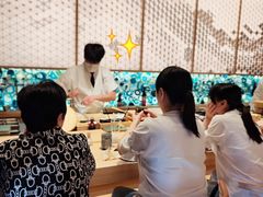 -小十Omakase(地王大厦店)