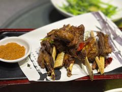 -柒园·三十年创意杭帮菜(龙湖滨江天街店)