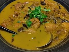 -北大荒人•新东北菜(青岛银座店)