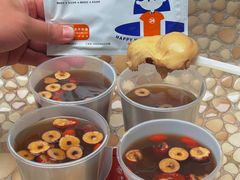 -炖物24章·顺时轻养茶(杭州大厦店)