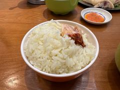 -绿柠食堂(北外滩店)