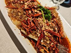 -杨氏青龙虾·羊蝎子(金盛路总店)
