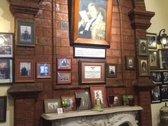 -露西亚咖啡西餐厅(哈尔滨俄侨纪念馆店)