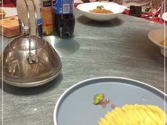 -梦都海鲜酒家(万达广场江桥店)